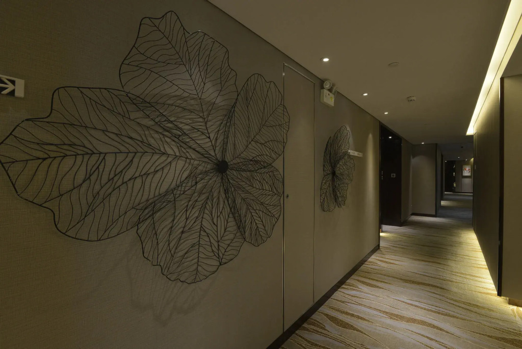 Hotel Nikko Suzhou