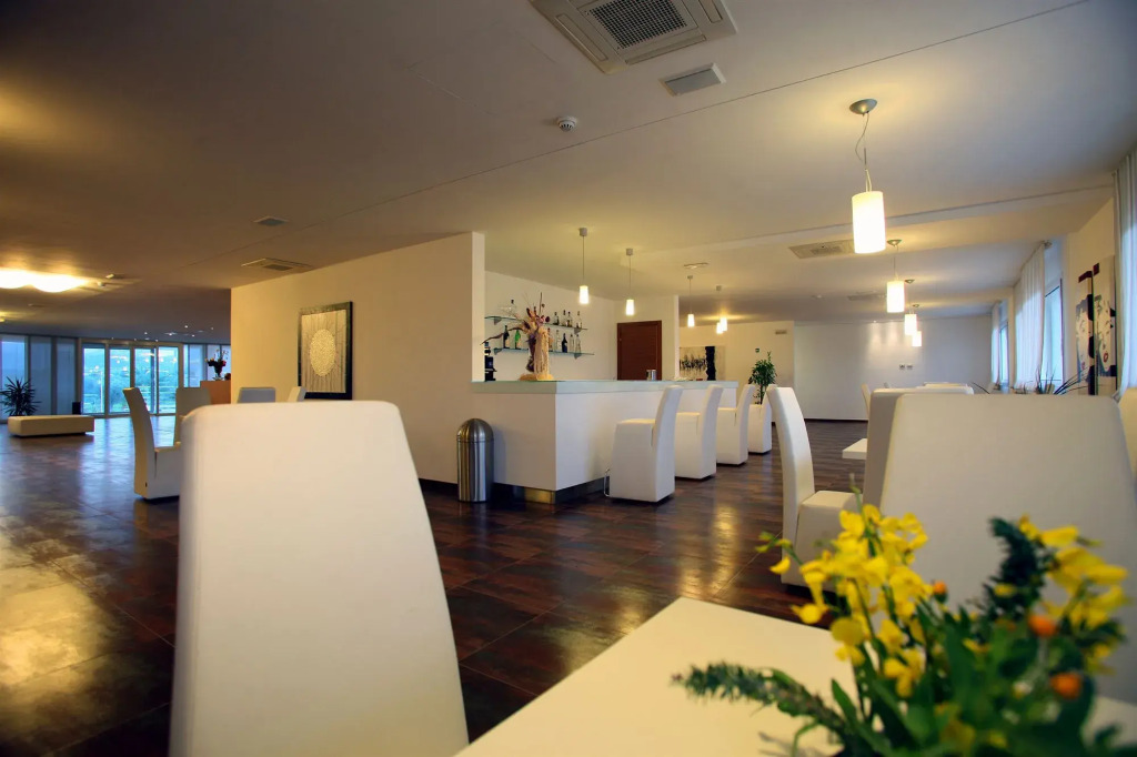 Hotel Scialì