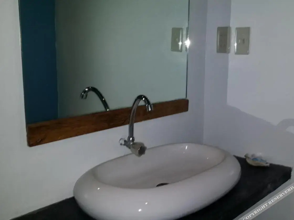 Matanjak Guesthouse and Surfshop