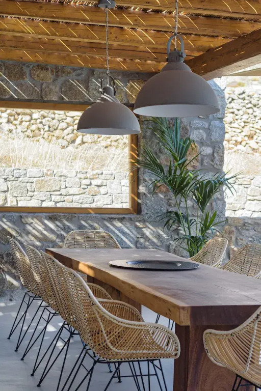 Villa Oasis Mykonos