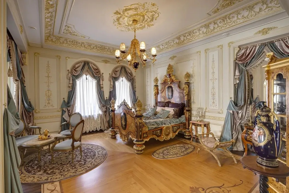 Napoleon Apart-Hotel