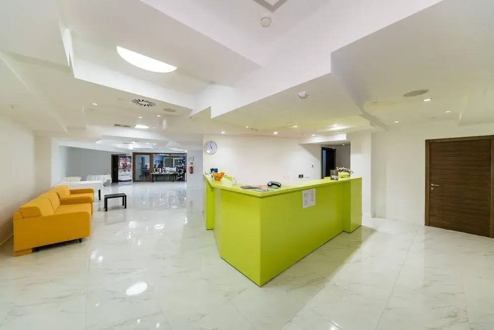 Hotel Garden Hill