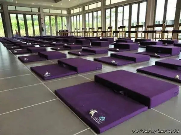 Thanyapura Sports Hotel Garden Wing