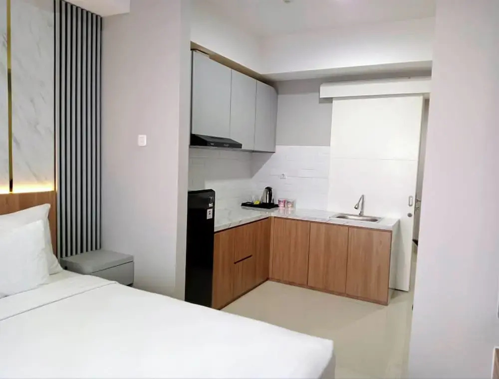 The Cozy Rooms at The Ayoma Residence, BSD Serpong