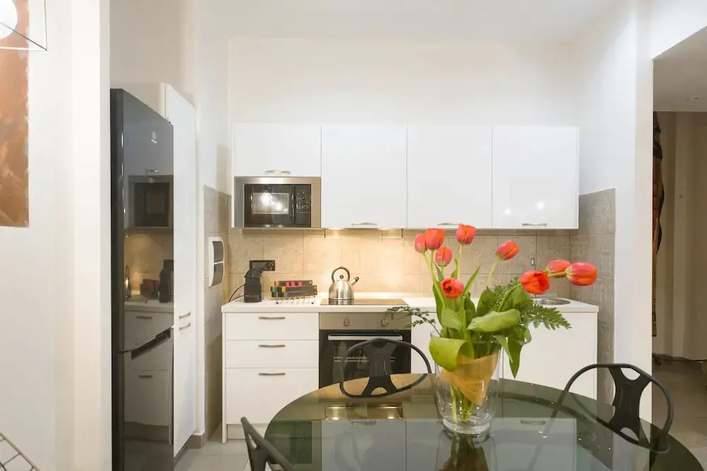 Casa Acquario Chic