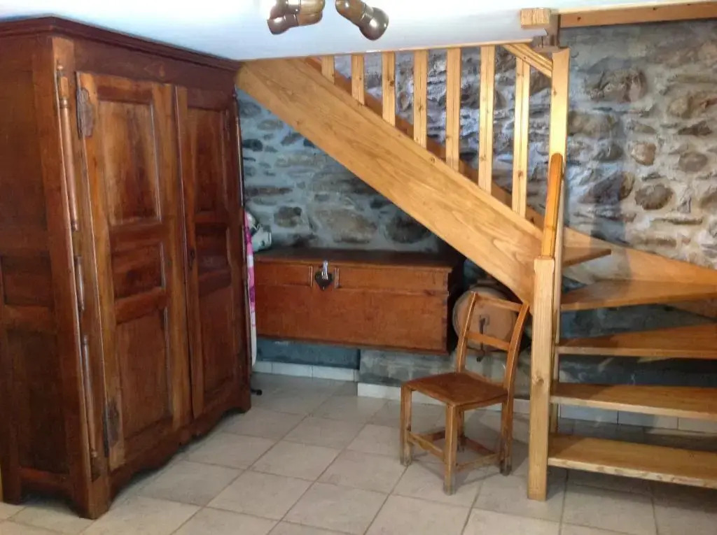 Le Chalet de La Pat