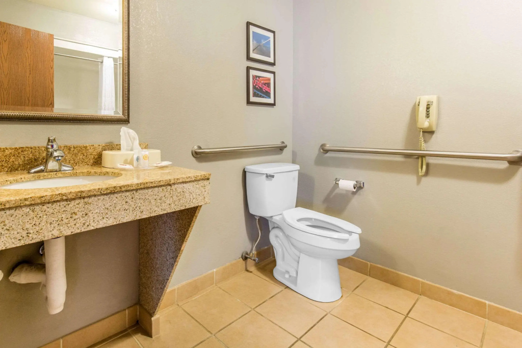 Comfort Suites Fairview Heights Saint Louis