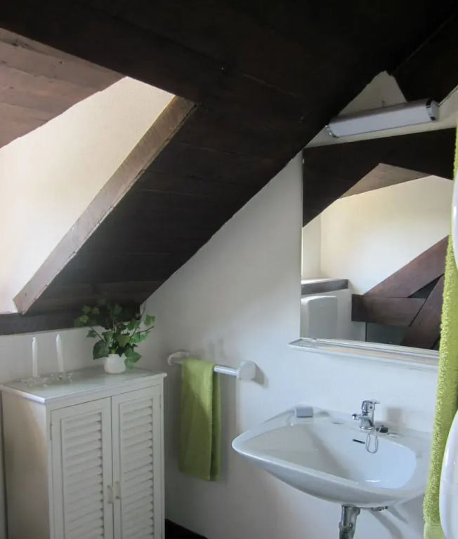 Casa do Jardim