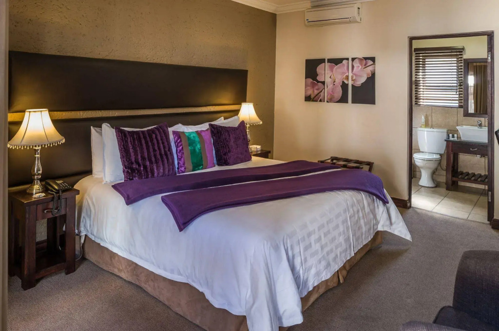 Villa Bali Luxury Guesthouse