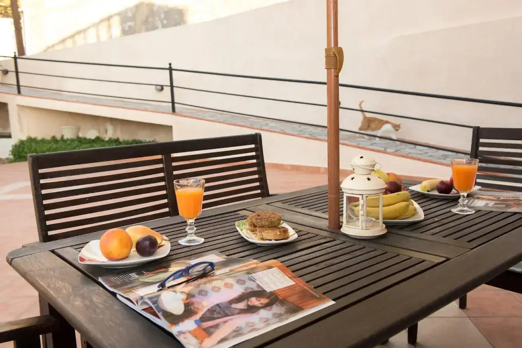 Myrties Boutique Apartments