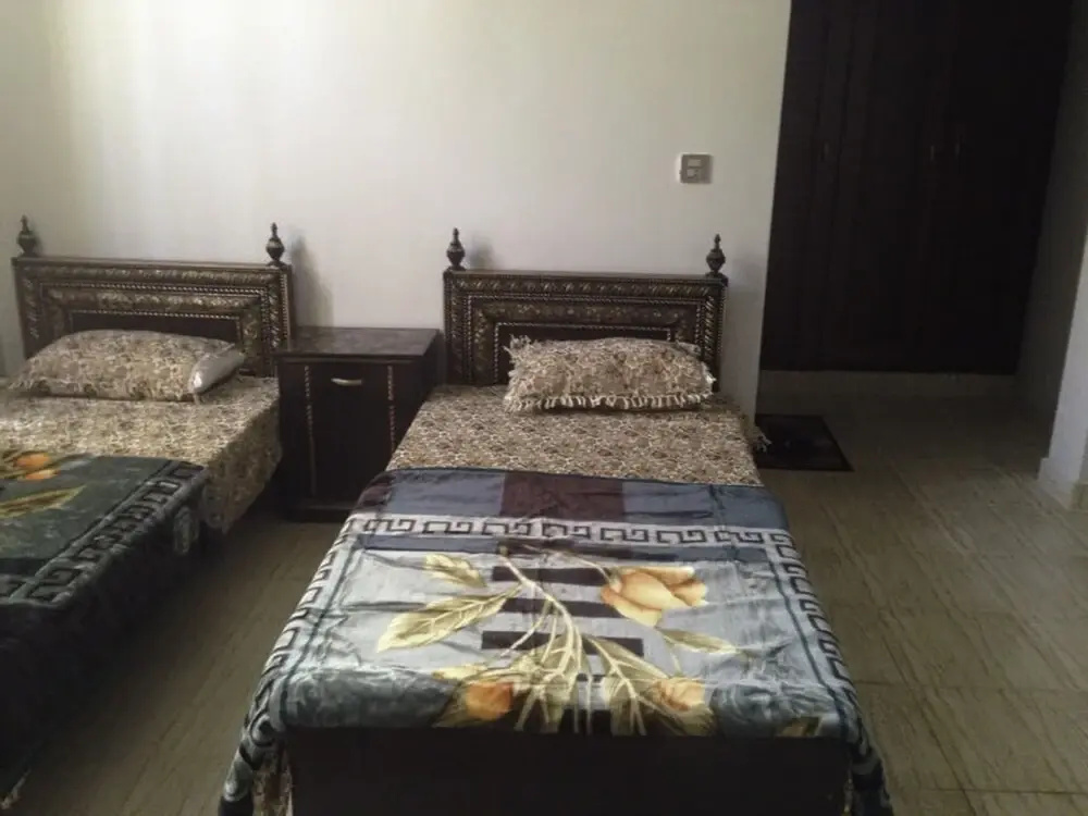Tulip Guest House