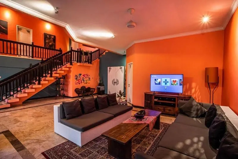 Laki Uma Villa
