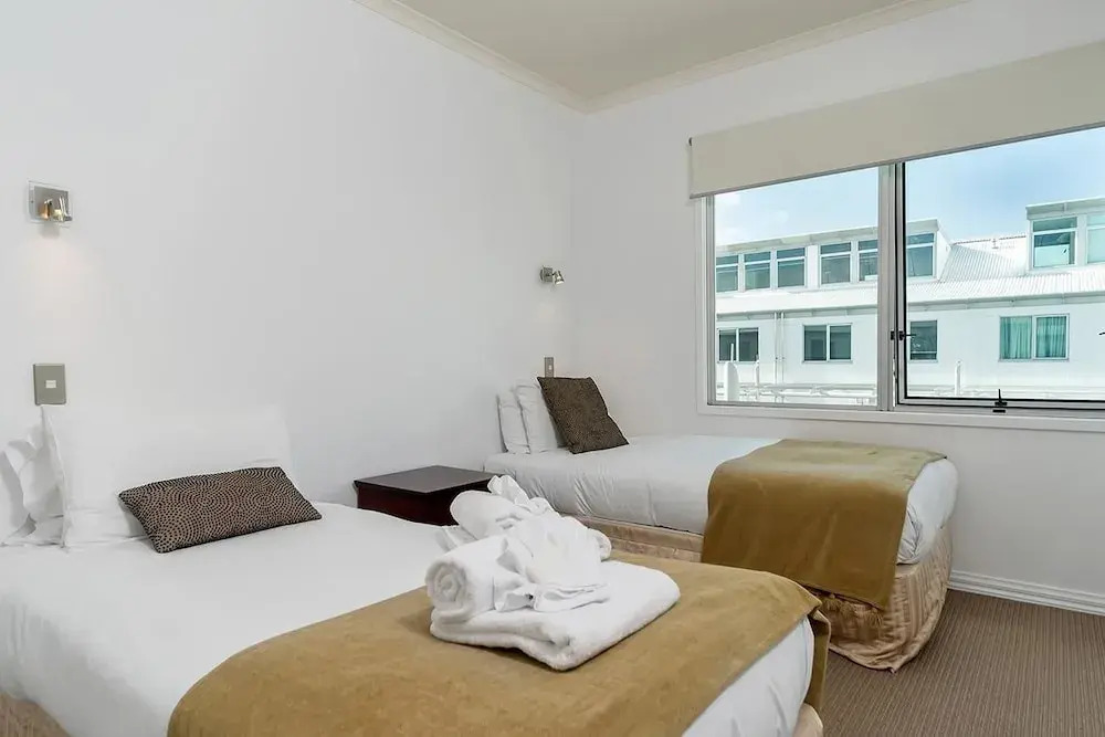 QV Right on the Water Apartment - 338