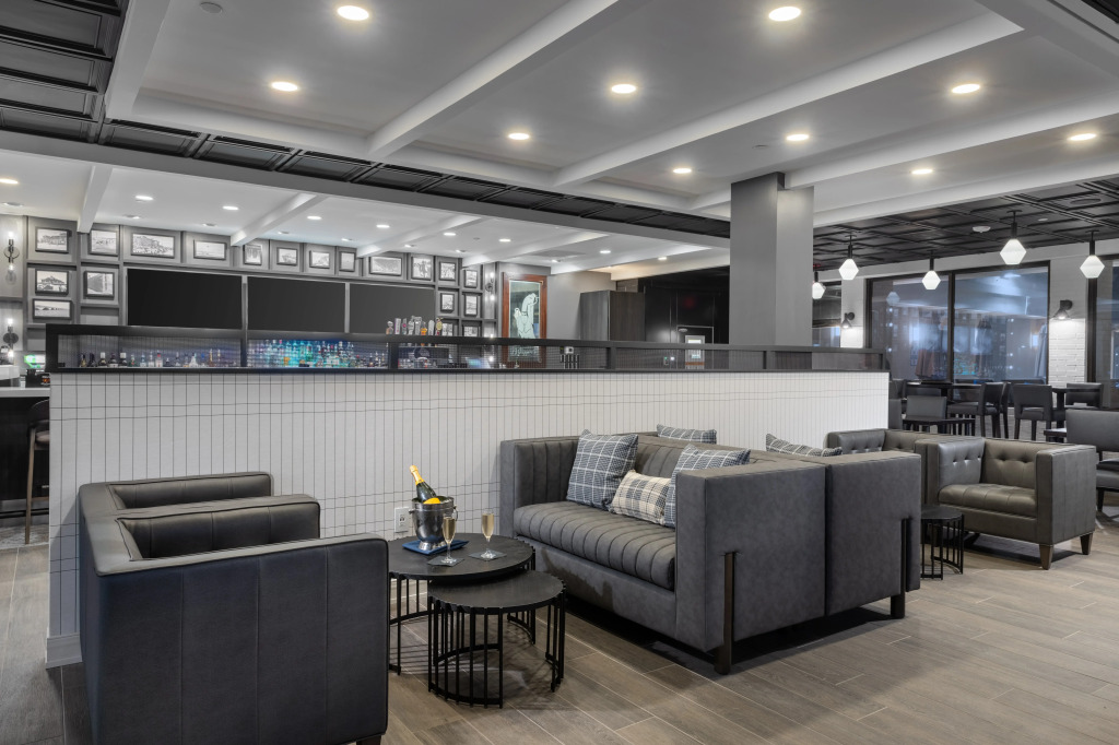 Holiday Inn Resort Galveston - On The Beach by IHG