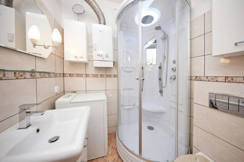Ogarna Comfort in Gdańsk