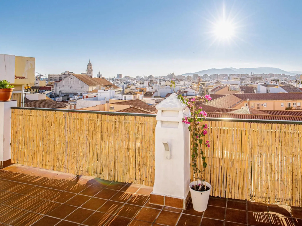 CERVANTES Apartment 7 2BR 1BT