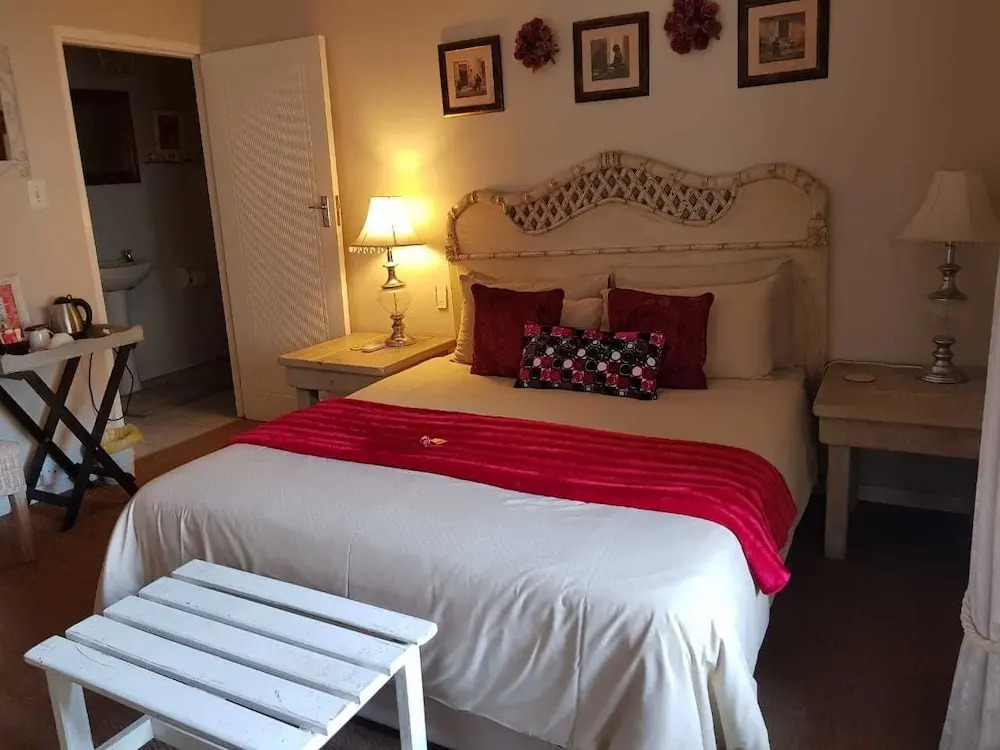 Umuzi Guest House
