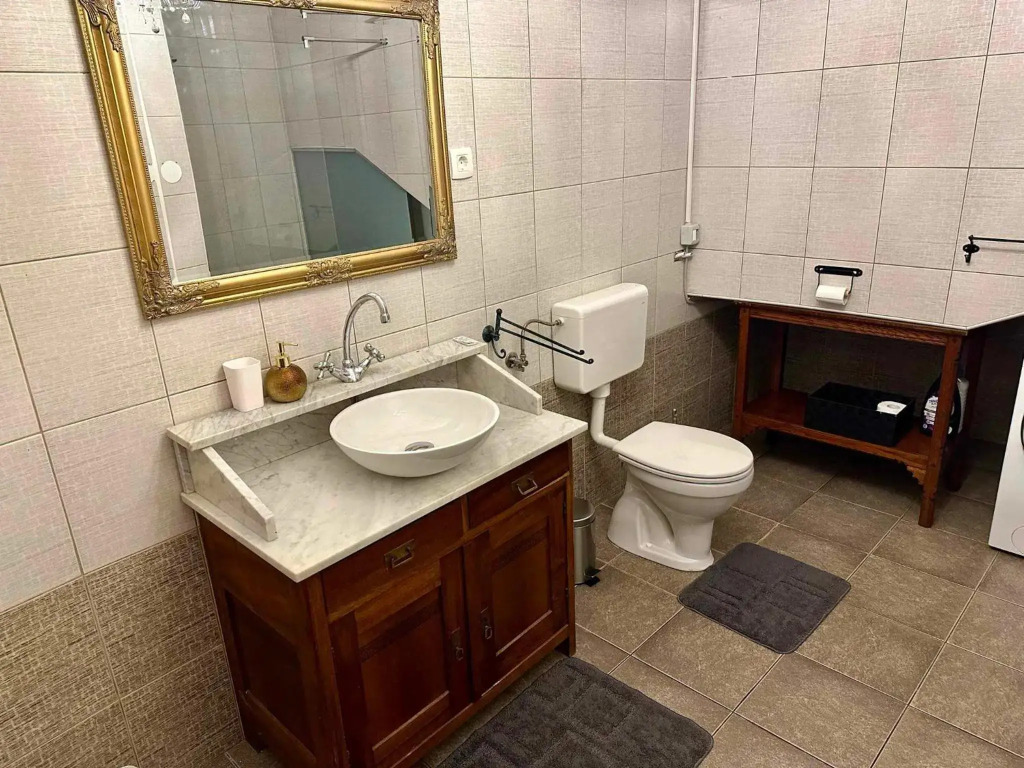 Wine apartment Zaklad Soče