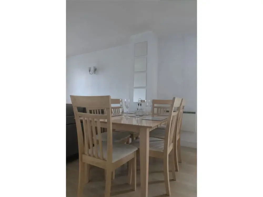 Luxury, Central Apartment for 6 in Manchester