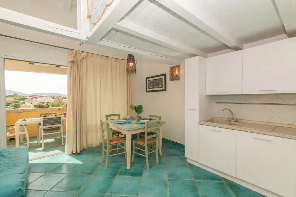Rotondo Residence 94 1.5km From The Beach
