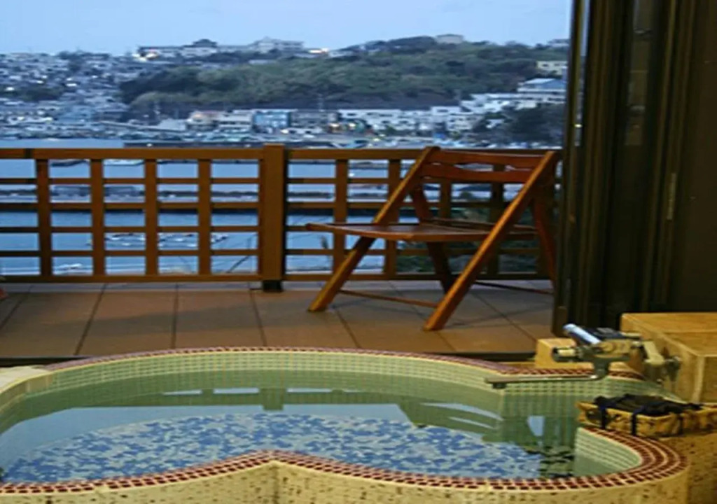 Isaribinoyado Seaside Kancho