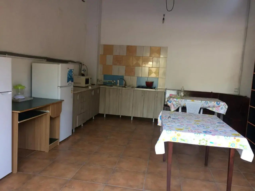Casa Cristina Bianca