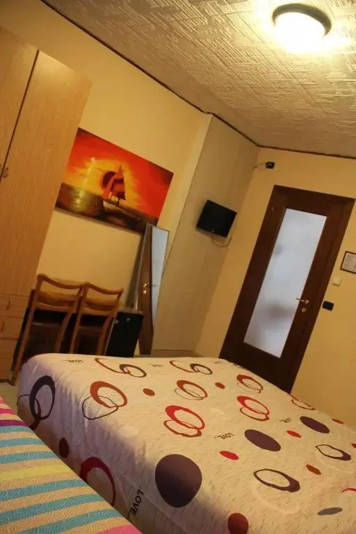 Hotel Persico