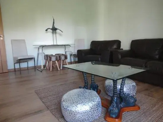 Ria Apartments