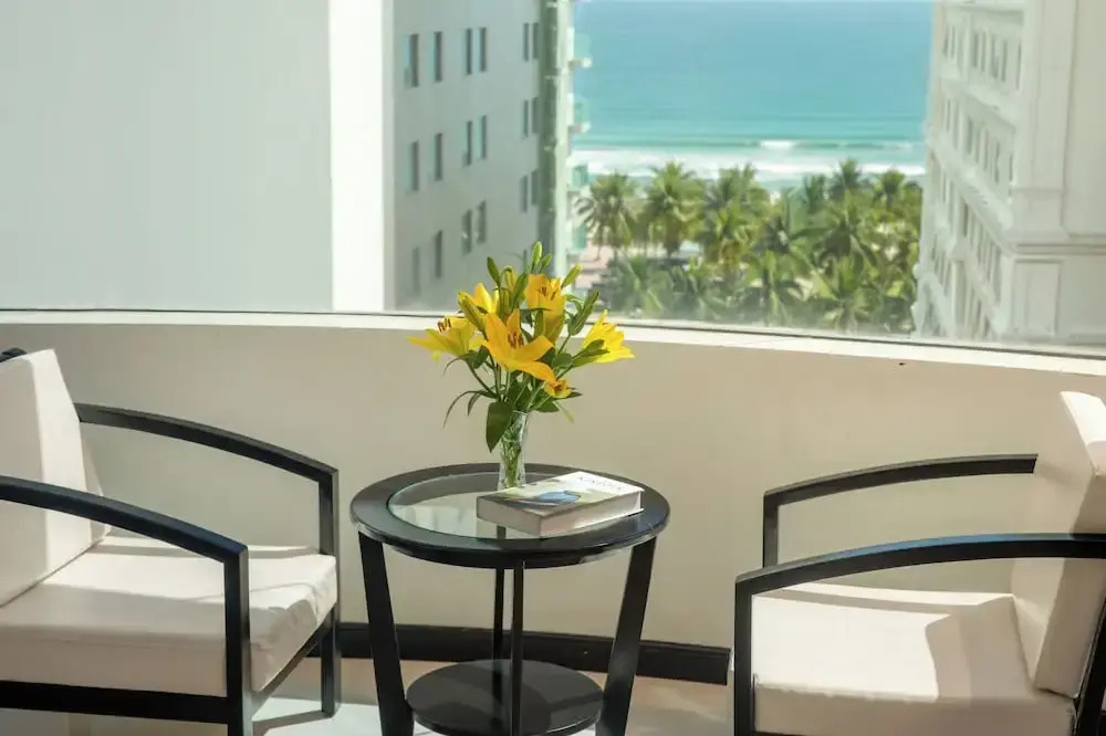 Kamala Hotel & Apartment Da Nang
