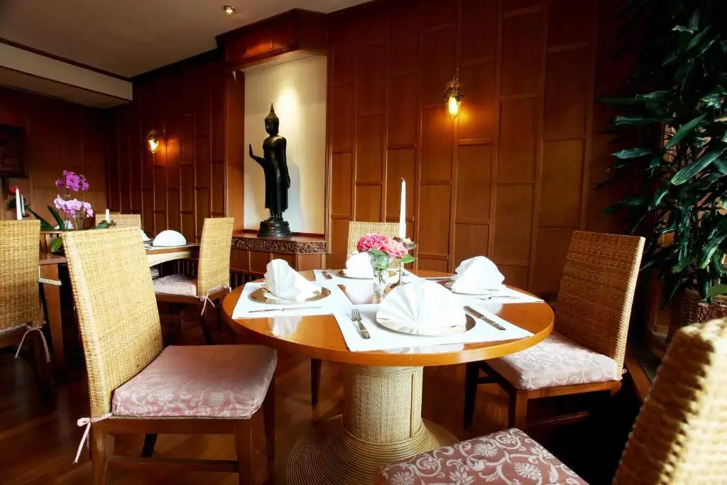 Hotel Pfauen