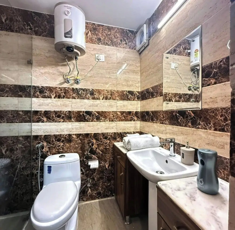 Hotel Casa Blanca 441