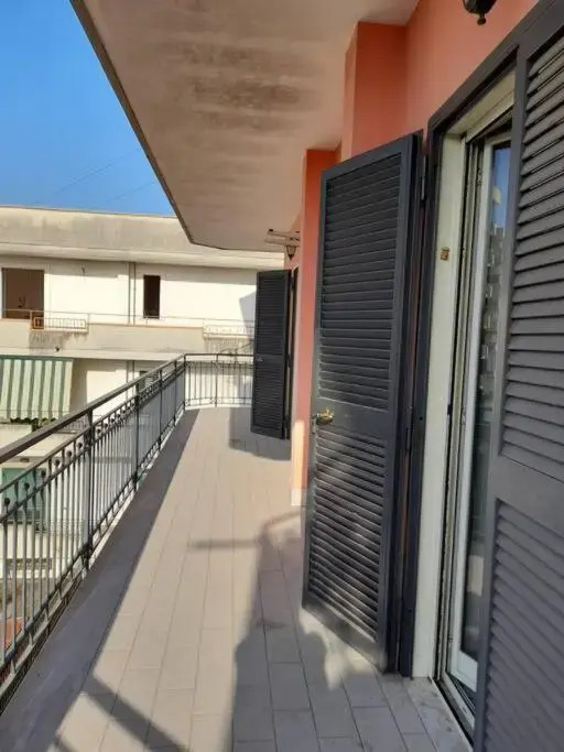 Appartamento con parcheggio gratuito all'interno