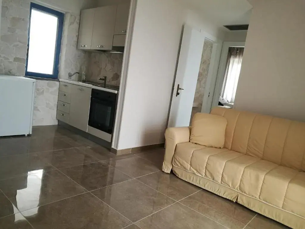 Hotel Residence La Corvetta