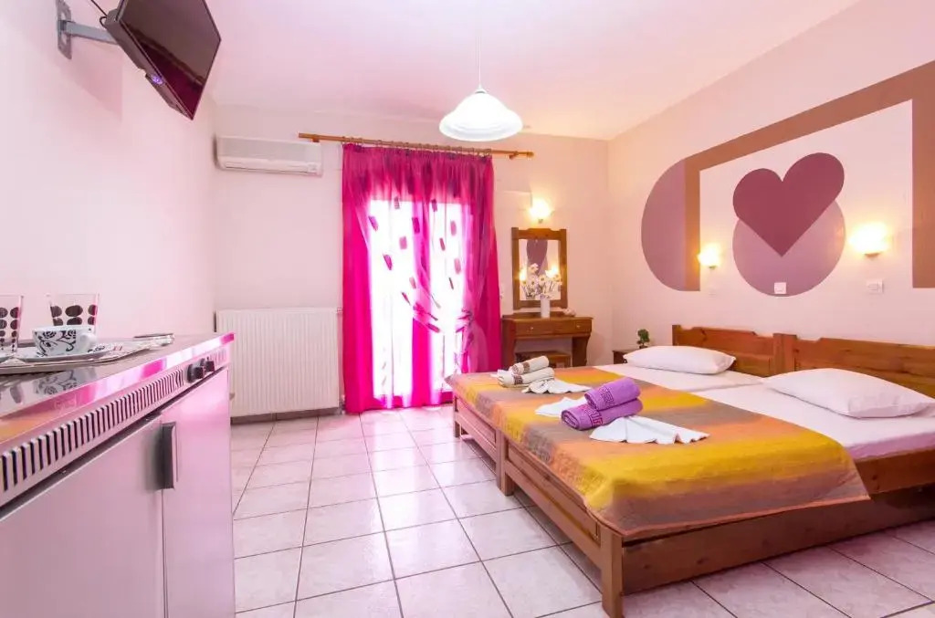 Studios Paschalis