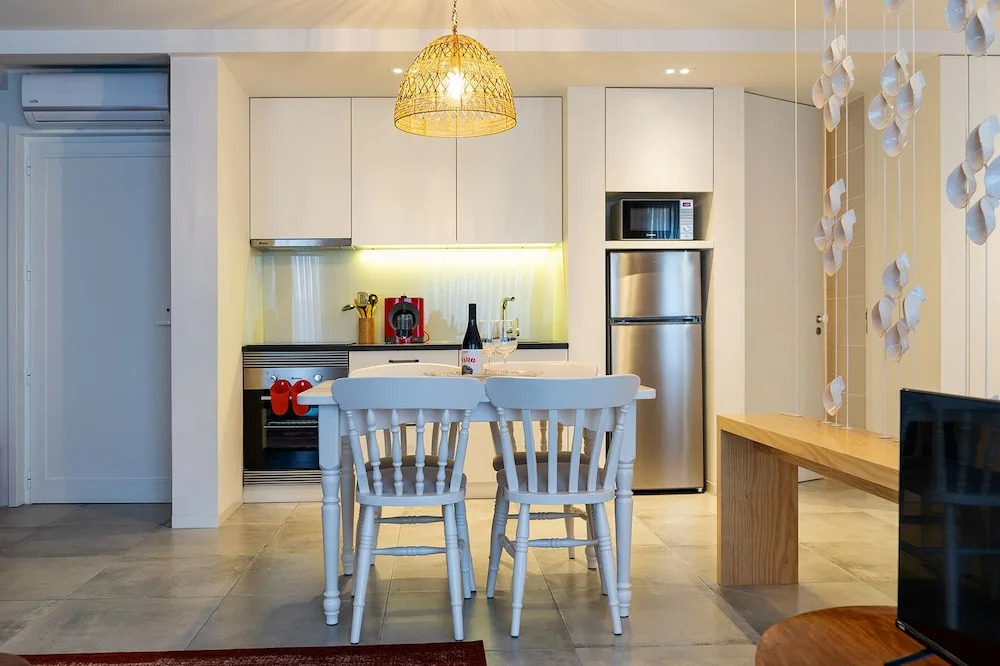 Portugal Boutique Winery Apartments