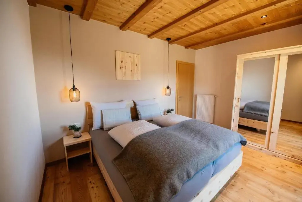 Apartment Judith - Gallhof
