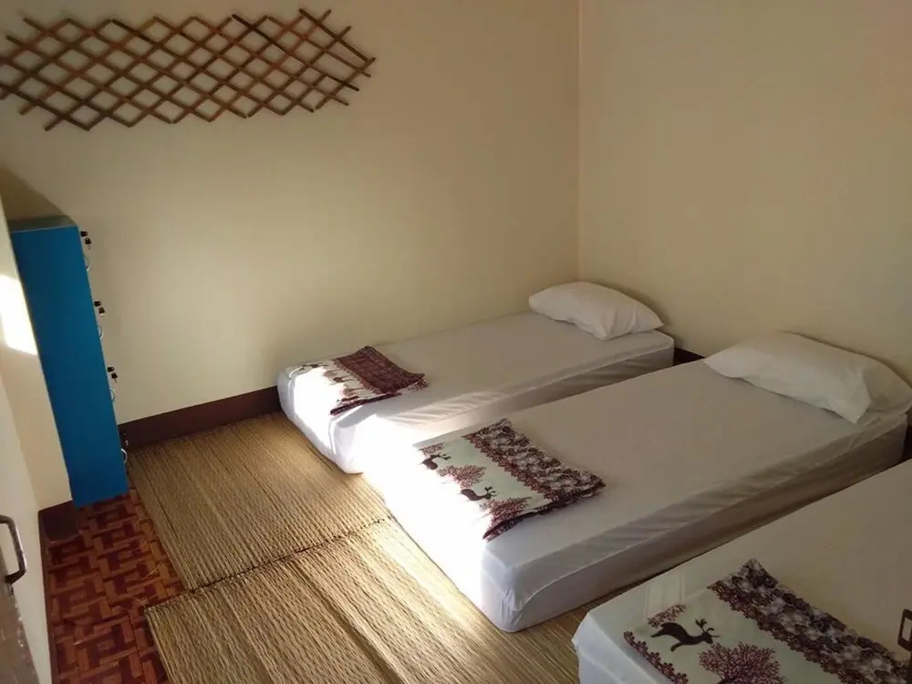 Good Morning Chiangrai Homestay – Hostel