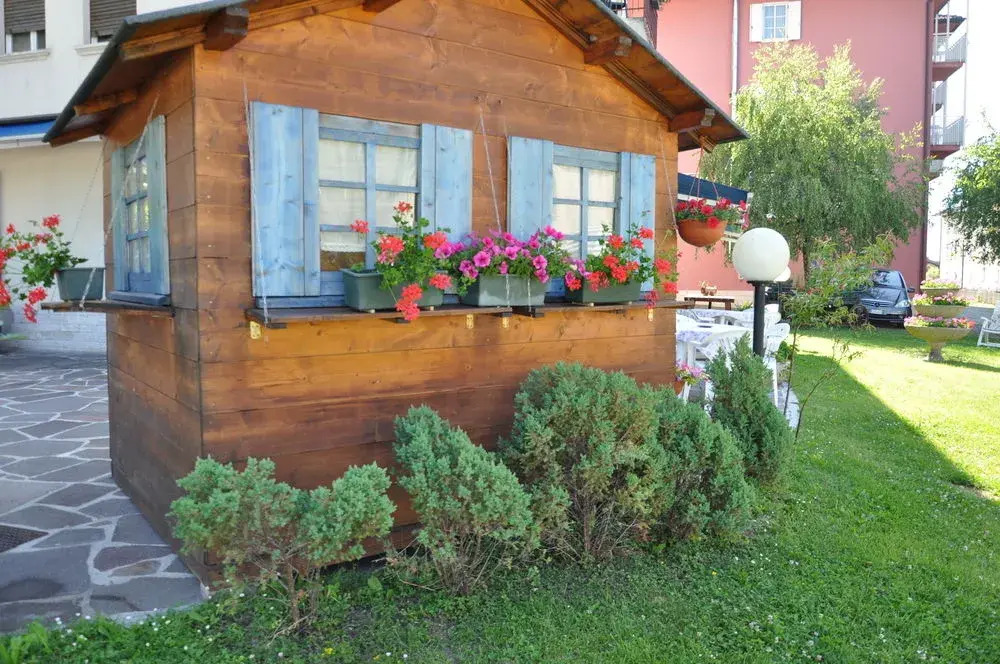 Hotel Sandro