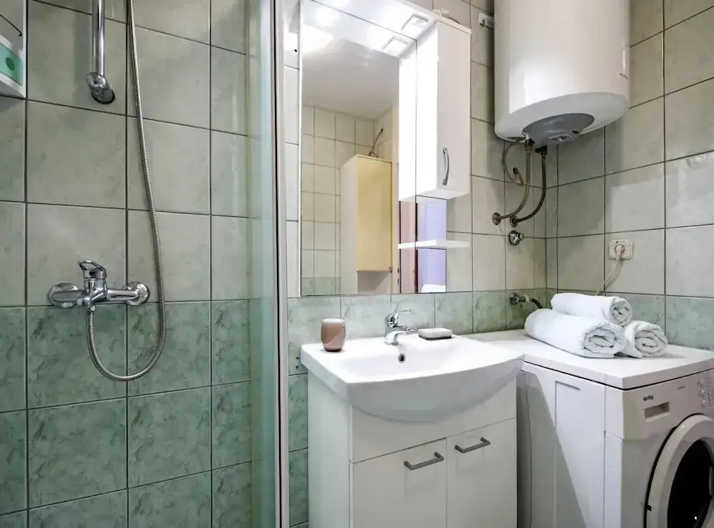 Brigth and Breezy Rovinj Apartments