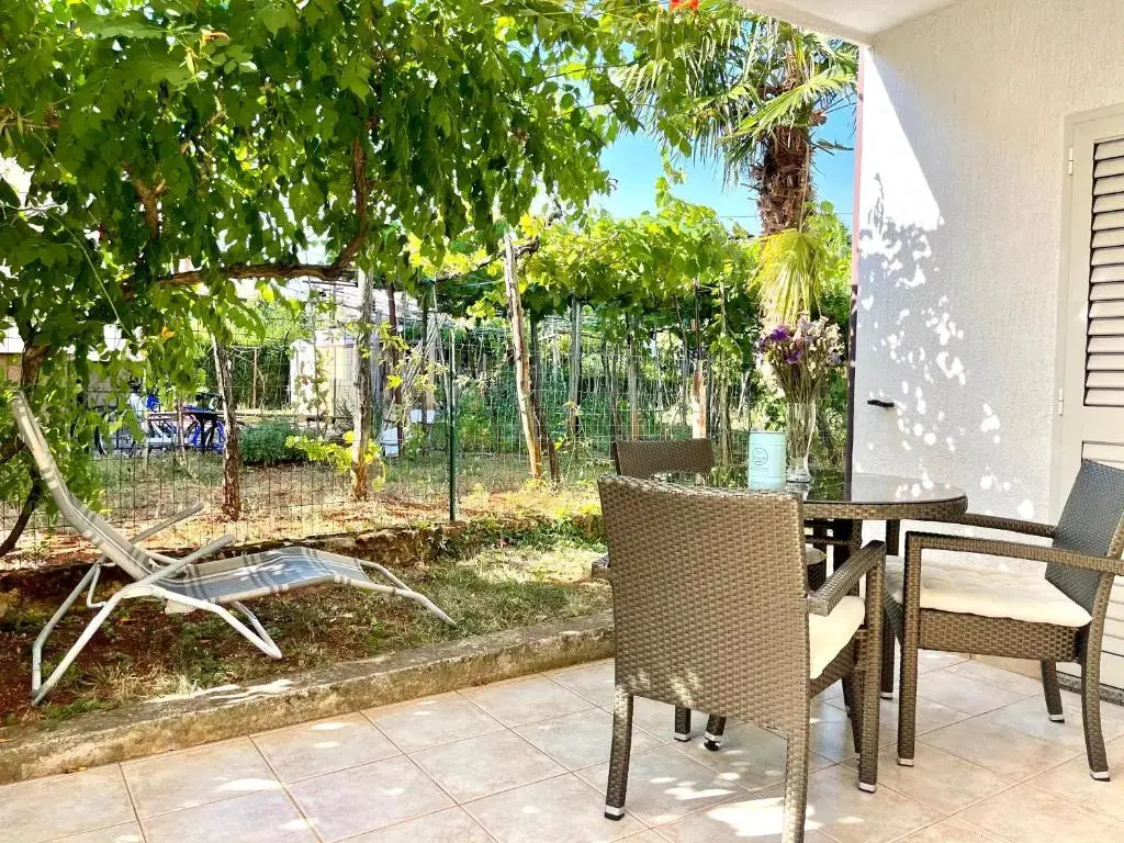 Apartments Maria