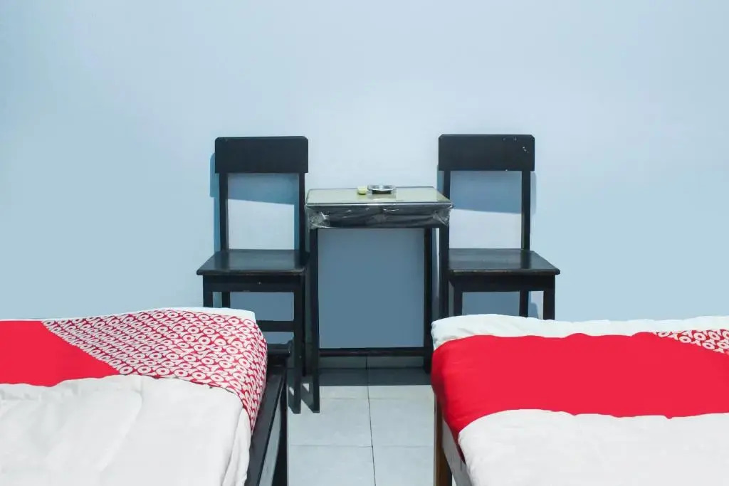 Hotel O Wisma Harapan Baik