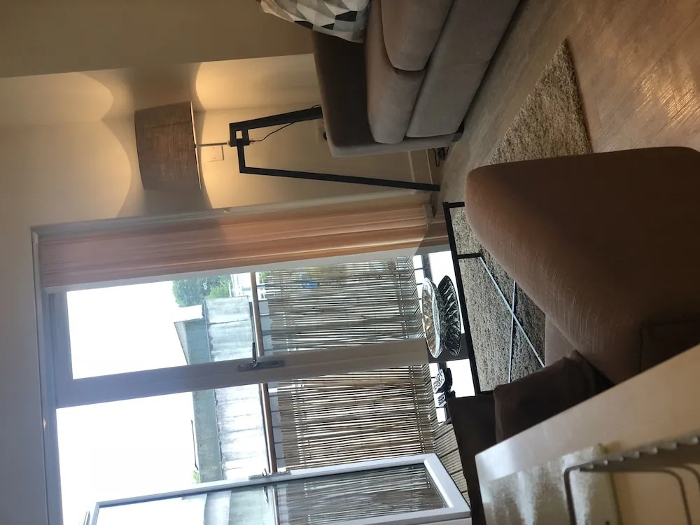 Town Apartment