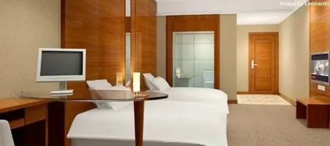 Huizhou Three Suns Hotel