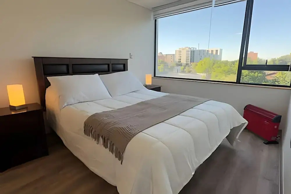 Oceana Suites Los Angeles