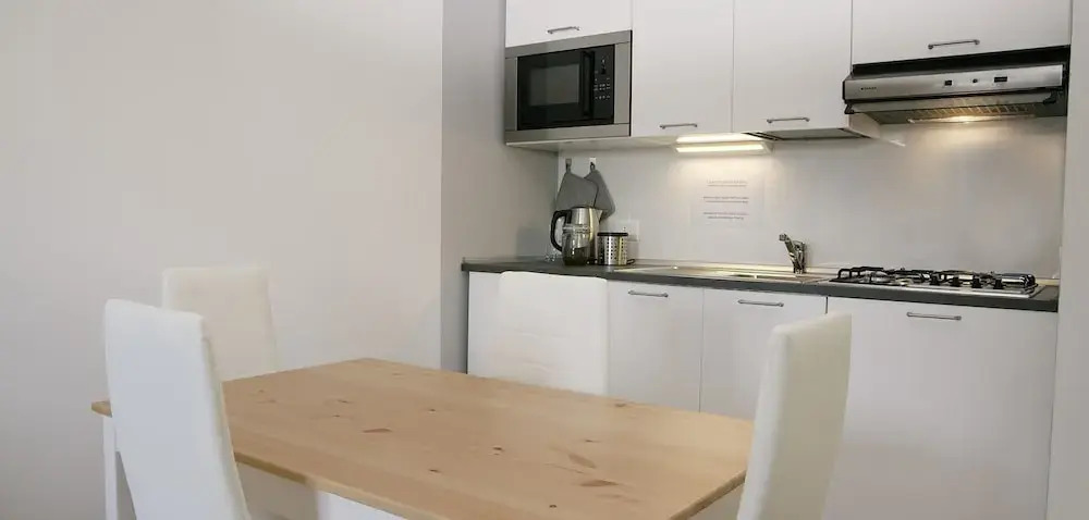 Residence Brama