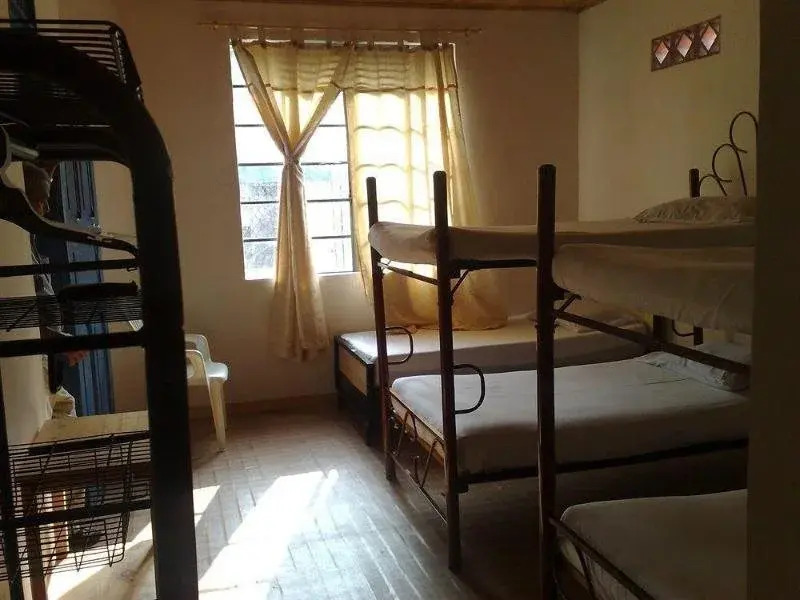 Hostal Del Pacifico