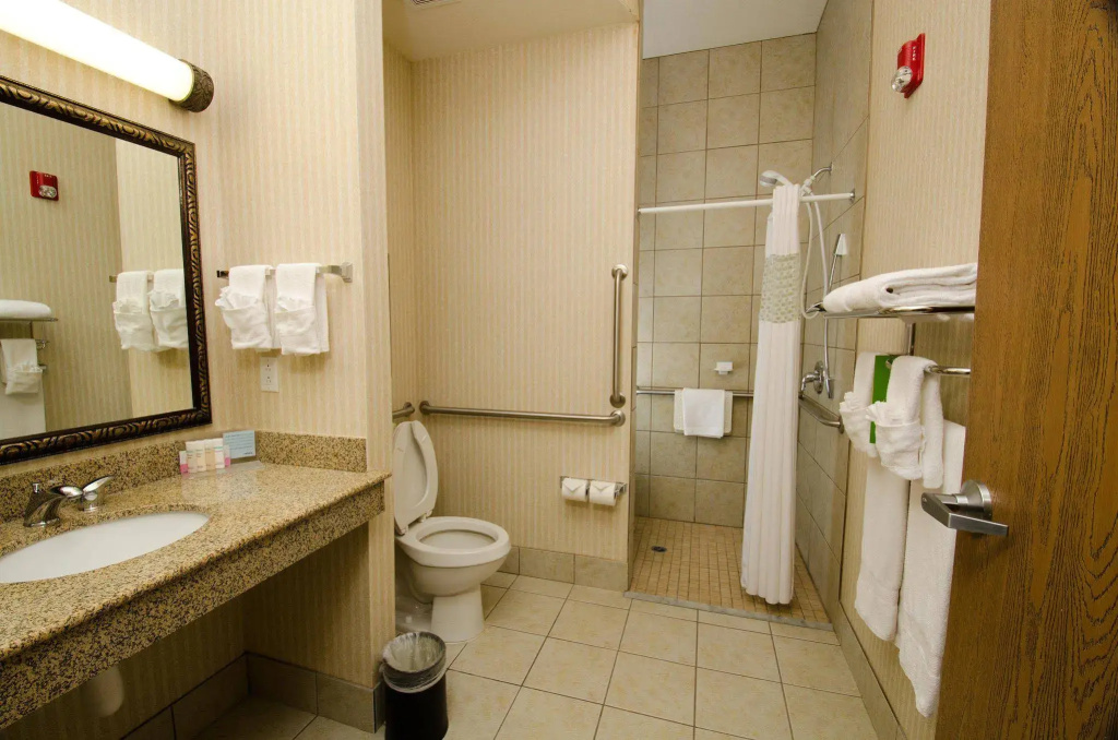 Hampton Inn & Suites Gallup