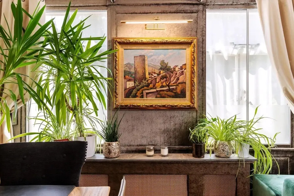 Chic Marylebone Central Flat