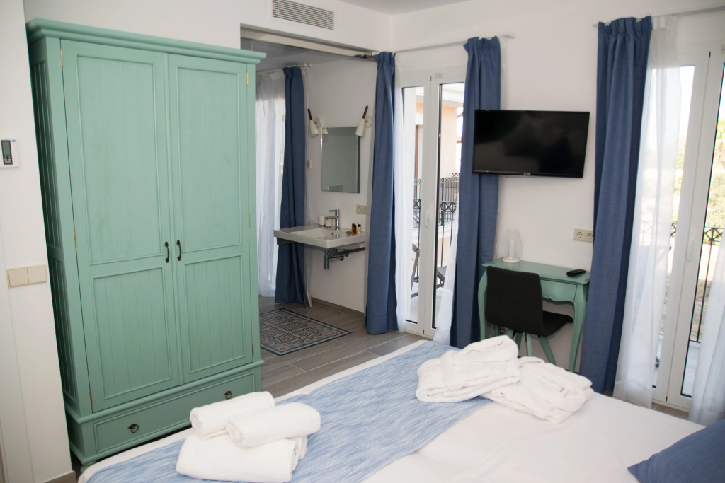 Boutique Hotel Petit Sant Miquel