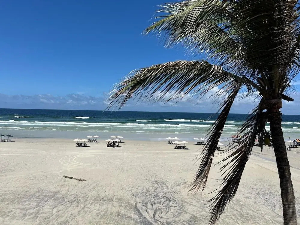 Hotel Concha do Mar
